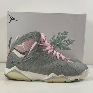 Nike Air Jordan VII 7 Retro SE Hare 2.0 2020 Sneakers Shoes Size 12